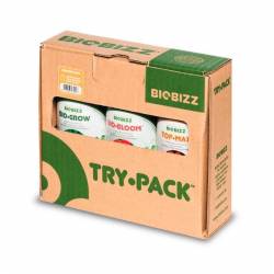 Biobizz Try-Pack Indoor-Pack